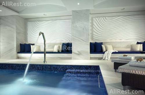 Petasos Beach Resort & SPA 25